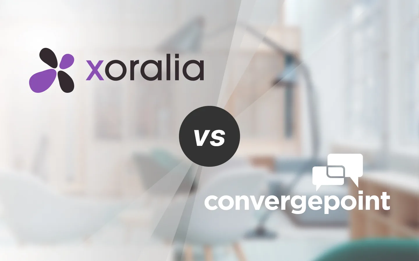 6 reasons why Xoralia is the best ConvergePoint alternative in 2026